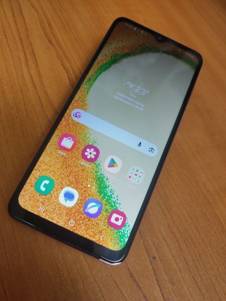 Купити Samsung a047f galaxy a04s 3/32gb Б/У