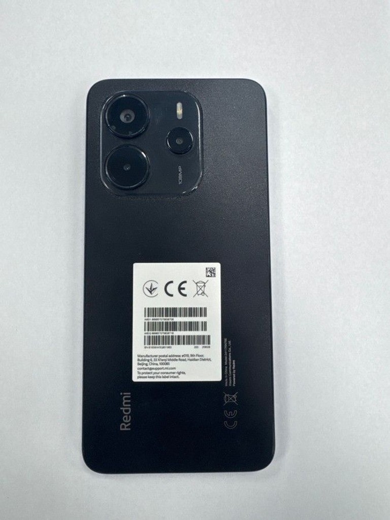 Розпродаж Xiaomi redmi note 14 8/256gb, продавець Техноскарб