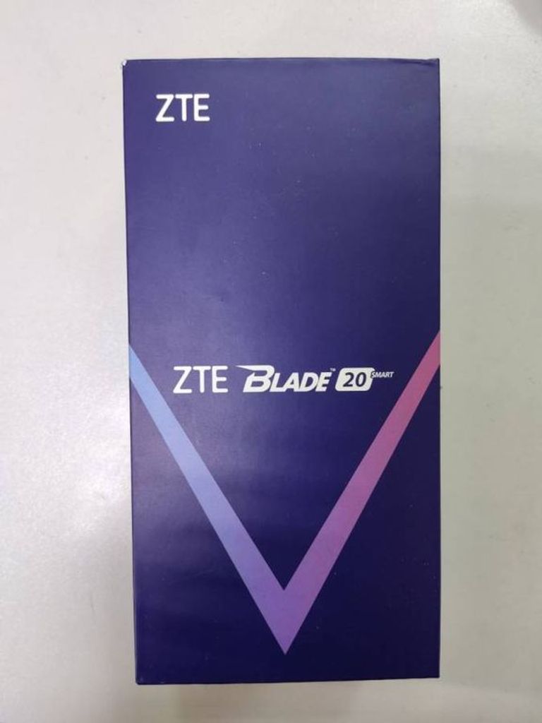 Дешево Zte blade 20 smart 2050 4/128gb з ломбарду