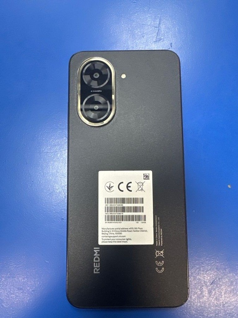Дешево Xiaomi redmi a5 4/128gb з ломбарду