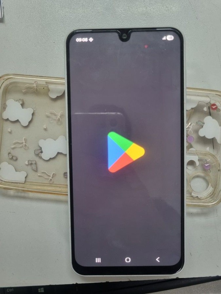 Оголошення Samsung galaxy a16 4/128gb Б/У