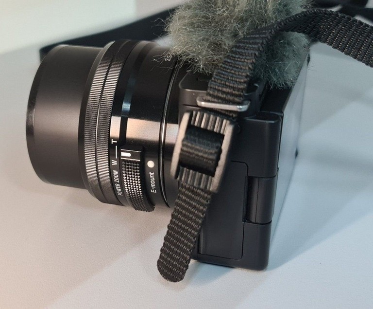 Sony zv-e10 kit Код:01-200998822. Зображення 12