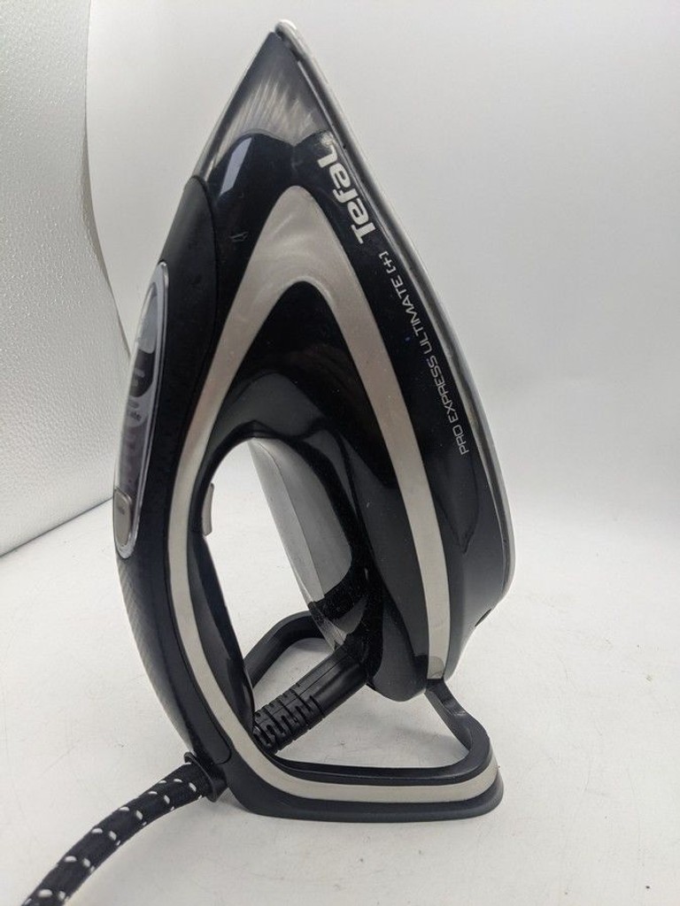 Оголошення Tefal GV9620 Б/У