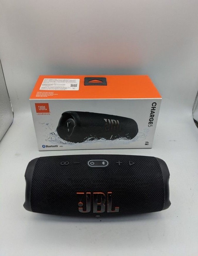 Купити Jbl charge 5 Б/У