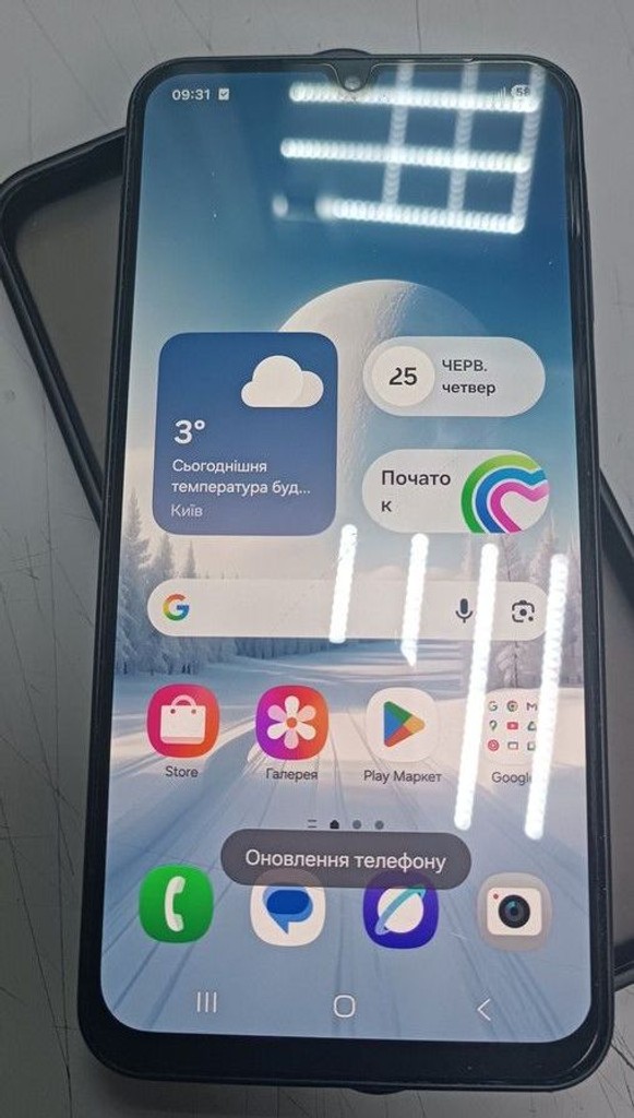 Дешево Samsung galaxy a26 5g 6/128gb з ломбарду