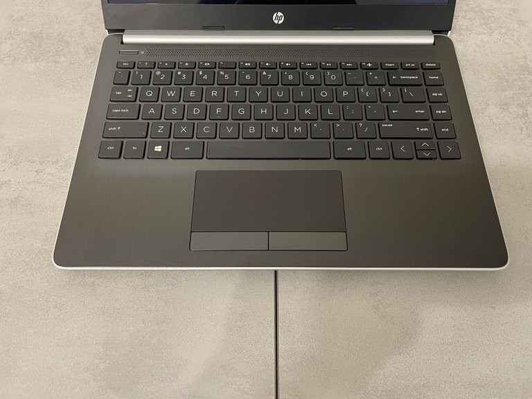 HP Laptop 14-dk0002dx, 14" Код:null. Зображення 4