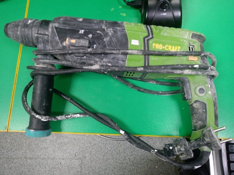 Дешево Procraft BH-1100 з ломбарду