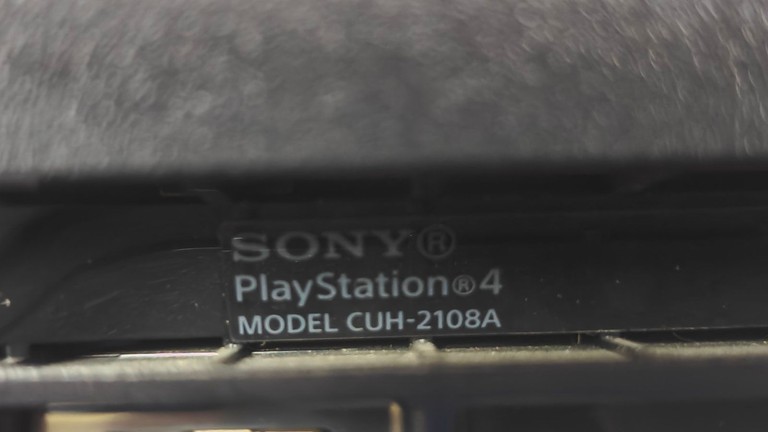 Sony playstation 4 slim 500gb Код:01-201001271. Зображення 6