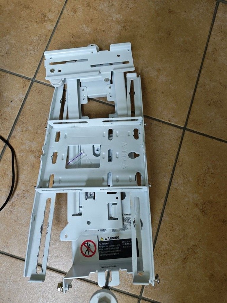 Epson EB-685Wi (V11H741040) Код:01-201001704. Зображення 6