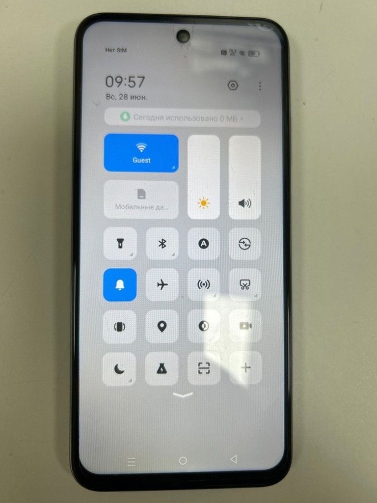 Infinix hot 50i 4/128gb Код:01-201002990. Зображення 5