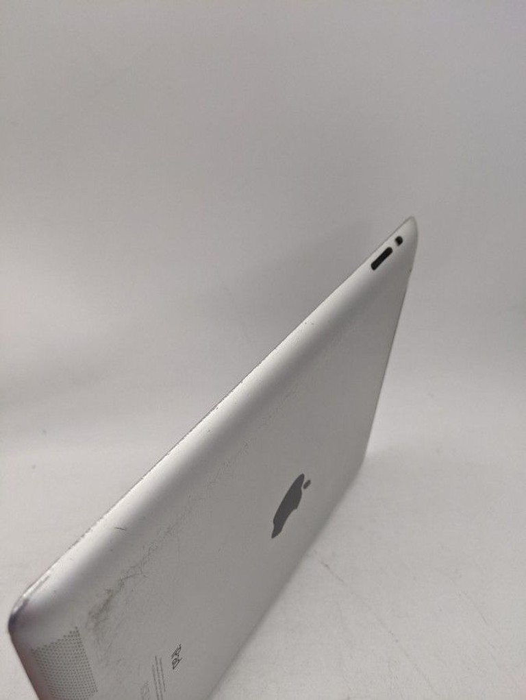Apple ipad 4 wifi a1460 32gb 3g Код:01-201002893. Зображення 6