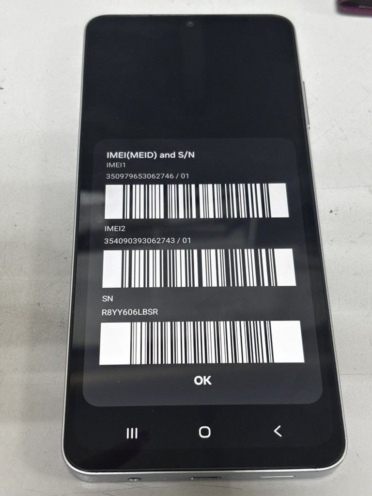 Розпродаж Samsung galaxy a06 4/128gb, продавець Техноскарб