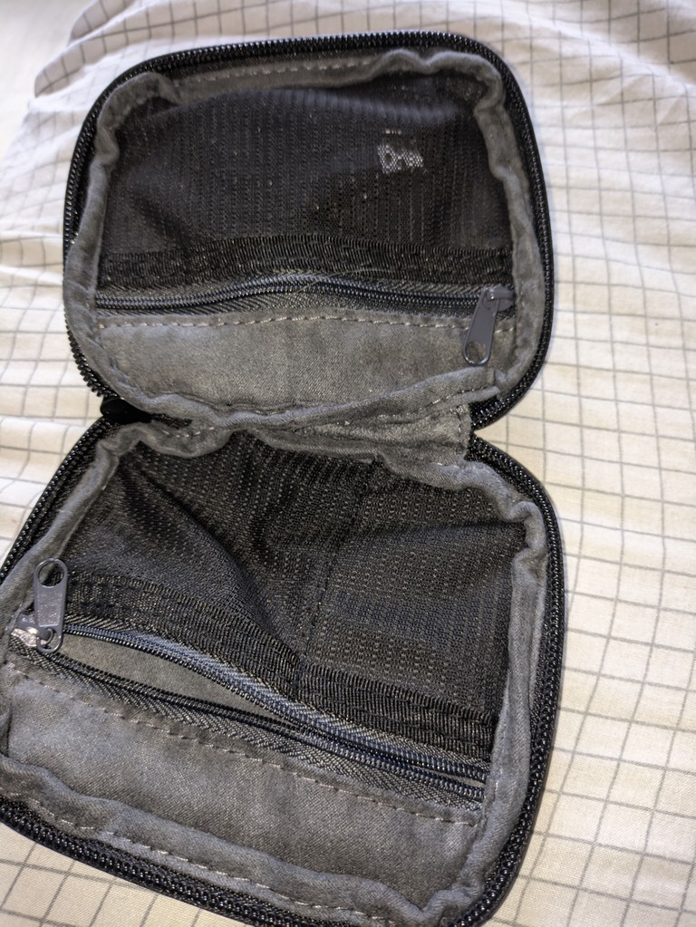 Дешево DJI Mic 2 Transmitter з ломбарду