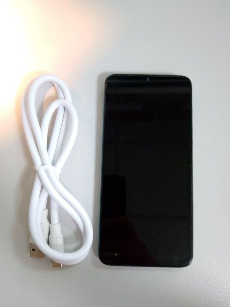 Купити Xiaomi Redmi Note 8 Pro 6/128GB Blue Б/У