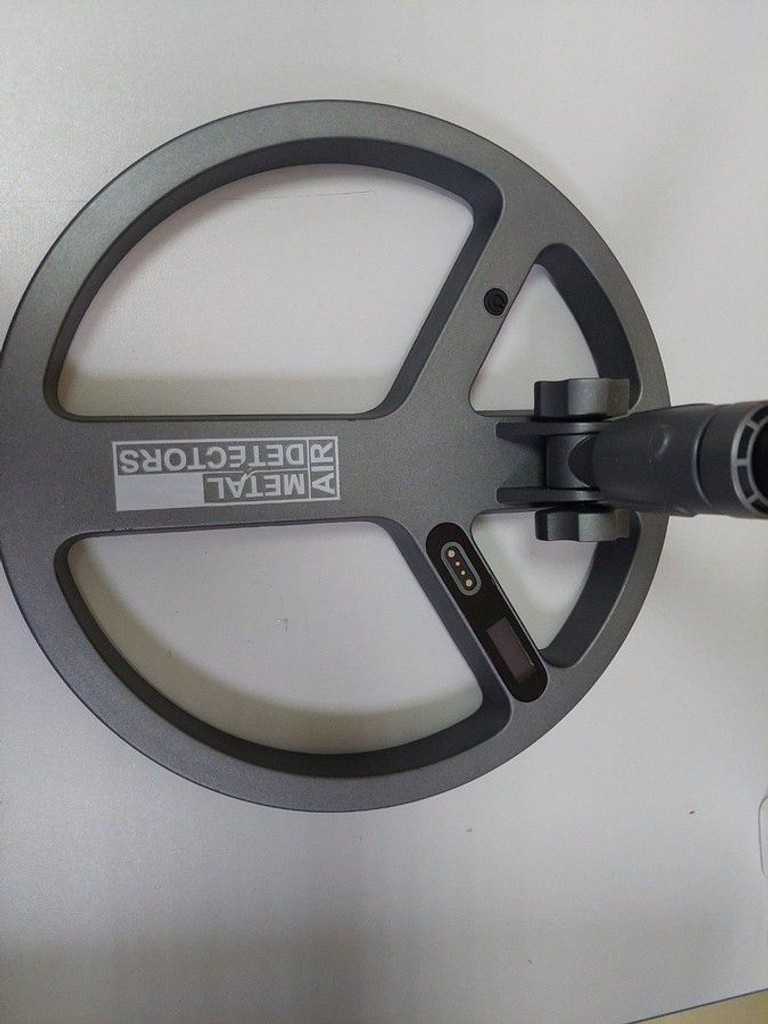 Купити Metal Detector air Б/У