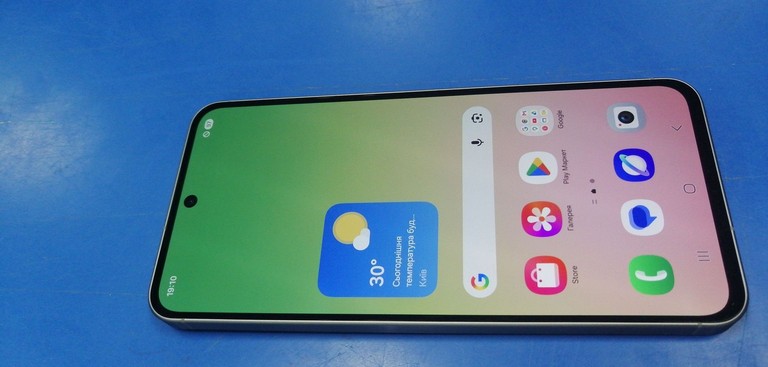 Дешево Samsung galaxy a56 5g 8/128gb з ломбарду