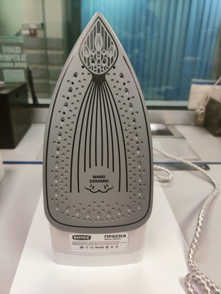 Дешево Rotex RIC42-C Ultra Glide з ломбарду