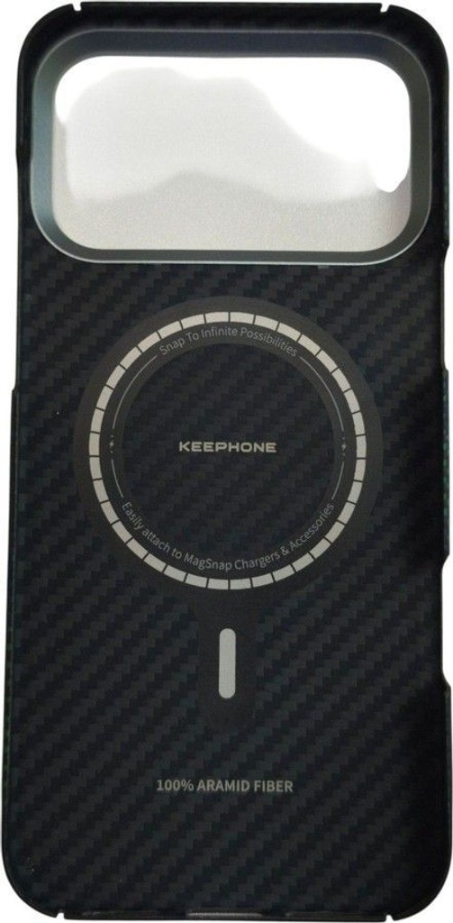 Apple iphone 17 pro max 256gb Код:01-201003942. Зображення 10