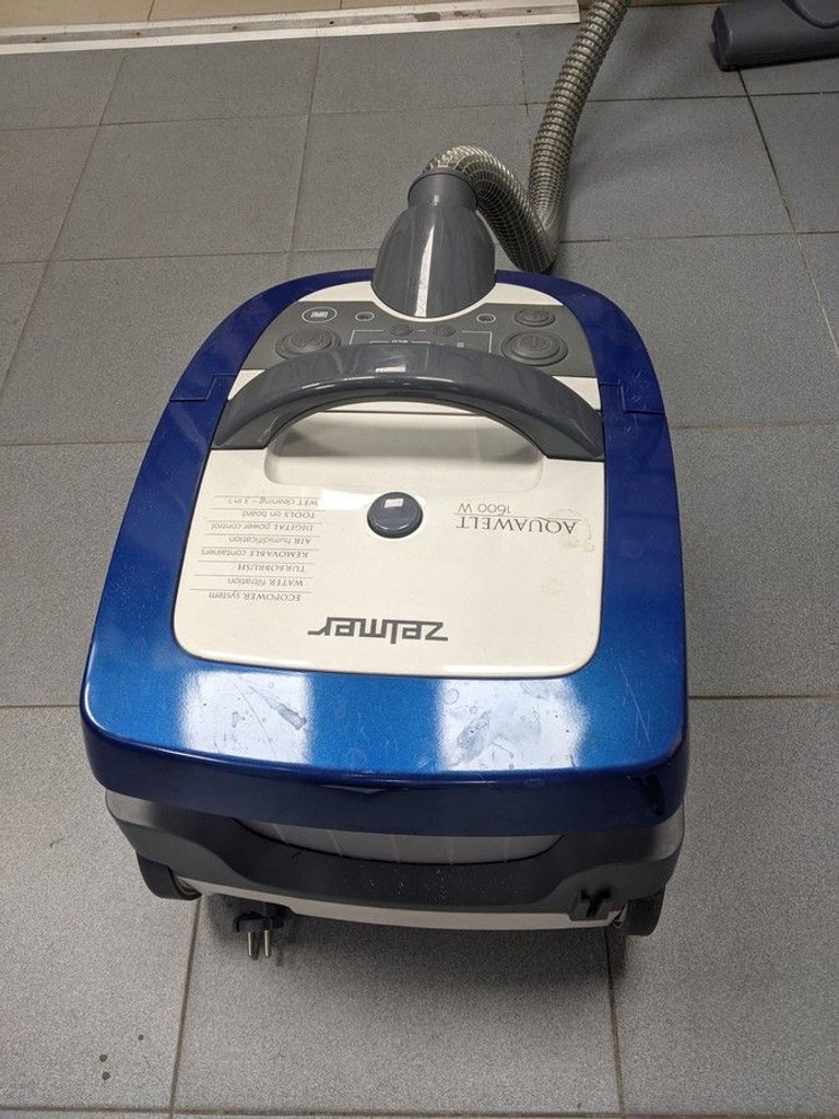 Купити Zelmer 919.0 st Б/У