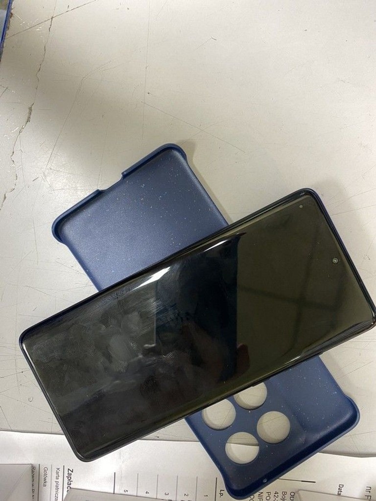 Розпродаж Motorola Moto Edge 60 12/256GB Gibraltar Sea (PB7H0031), продавець Техноскарб