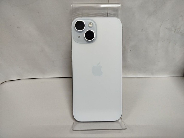 Розпродаж Apple iPhone 15 128GB Green, продавець Техноскарб
