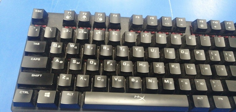 Hyperx alloy origins core Код:01-201007842. Изображение 6