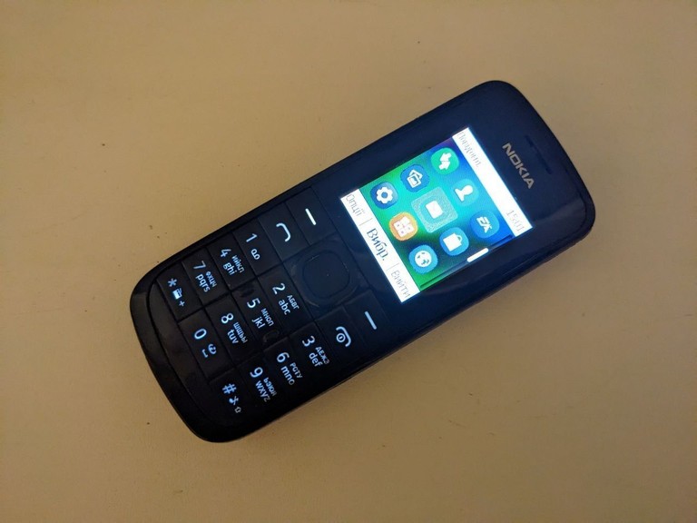 Оголошення Nokia 113 rm-871 БУ. Original. Б/У