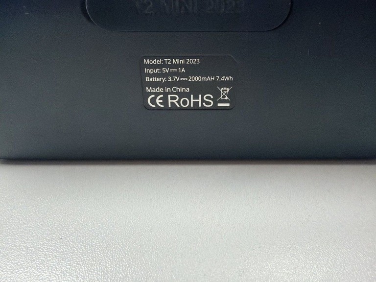 Купити Tronsmart t2 mini 2023 Б/У