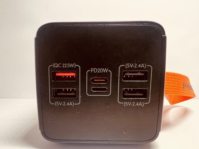 Дешево Aspor A350 50000mAh Black з ломбарду