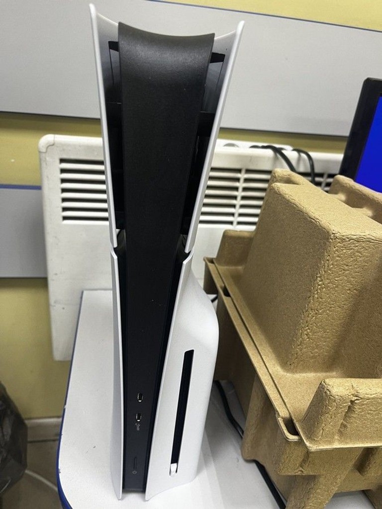 Оголошення Sony PlayStation 5 Slim 1TB Б/У