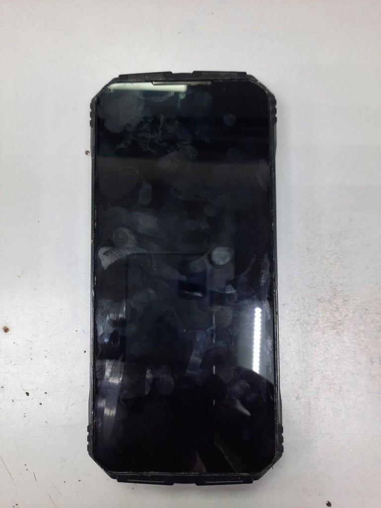 Дешево Doogee s100 12/256gb з ломбарду