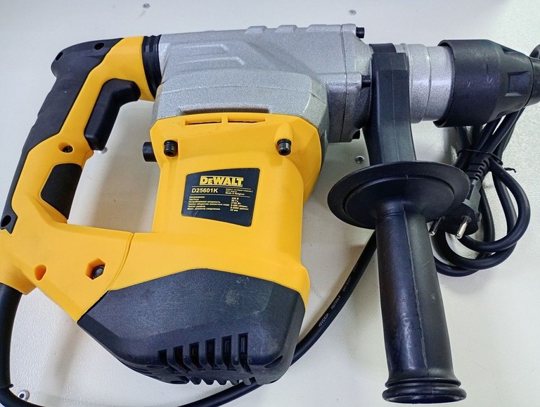 Dewalt(Копія) d25601k Код:01-201011912. Зображення 7