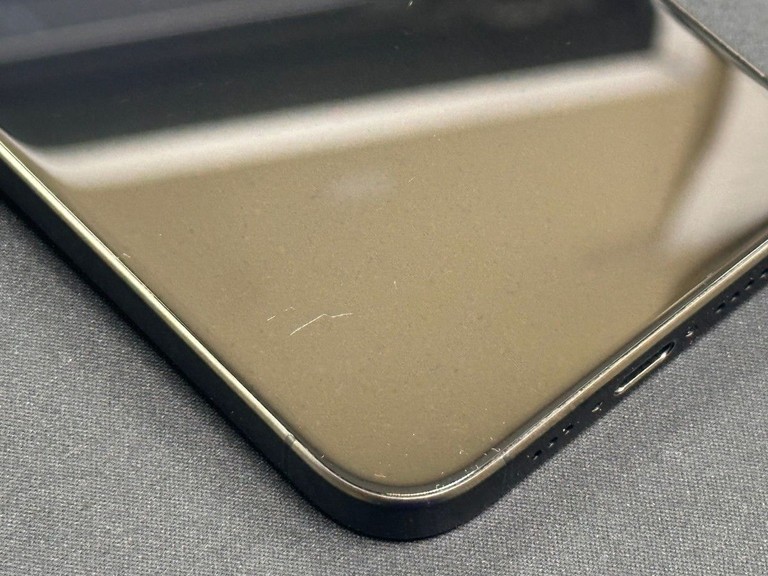 Apple iphone 15 pro 256gb esim Код:01-201007128. Зображення 12