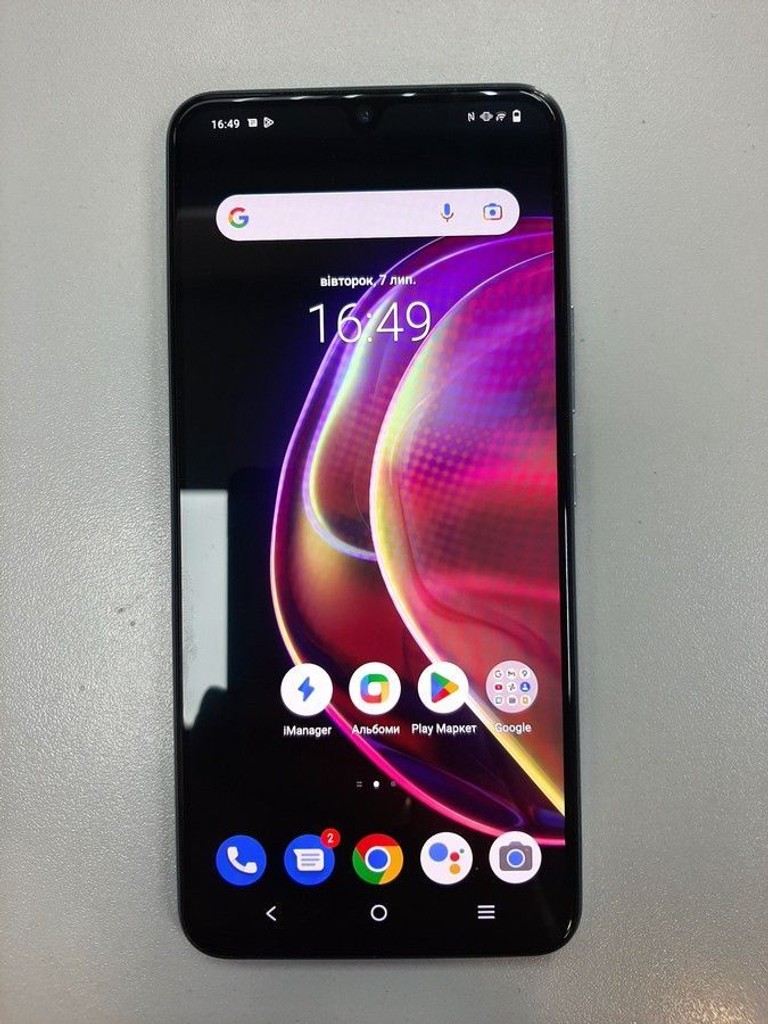 Купити Vivo v21 8/128gb Б/У