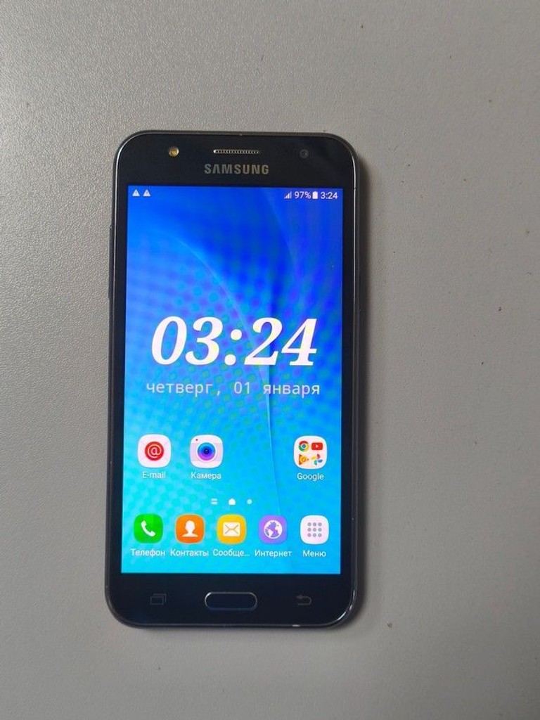 Купити Samsung galaxy j5 j500h Б/У