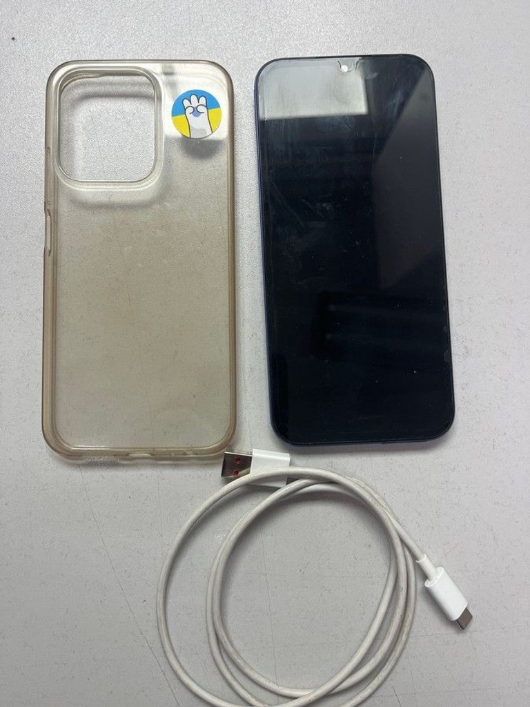 Xiaomi redmi 15c 4g 8/256gb Код:01-201013556. Зображення 5