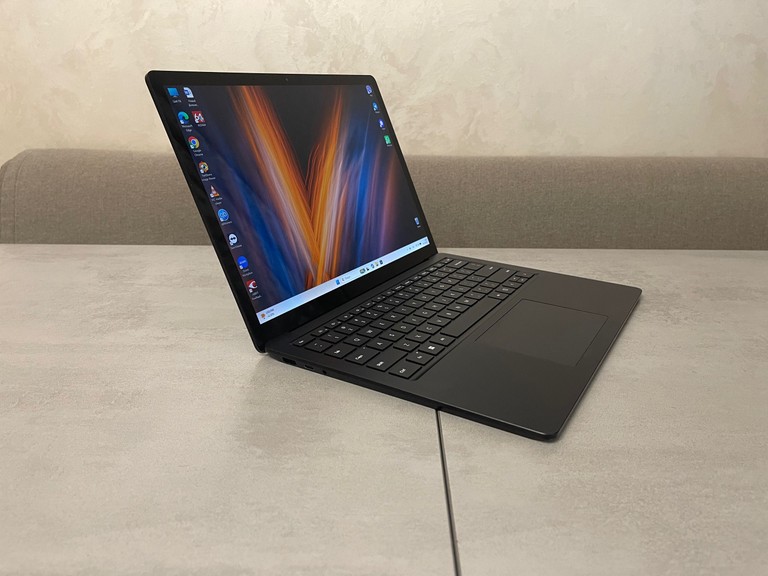 Дешево Microsoft Surface Laptop 5 13.5" з ломбарду