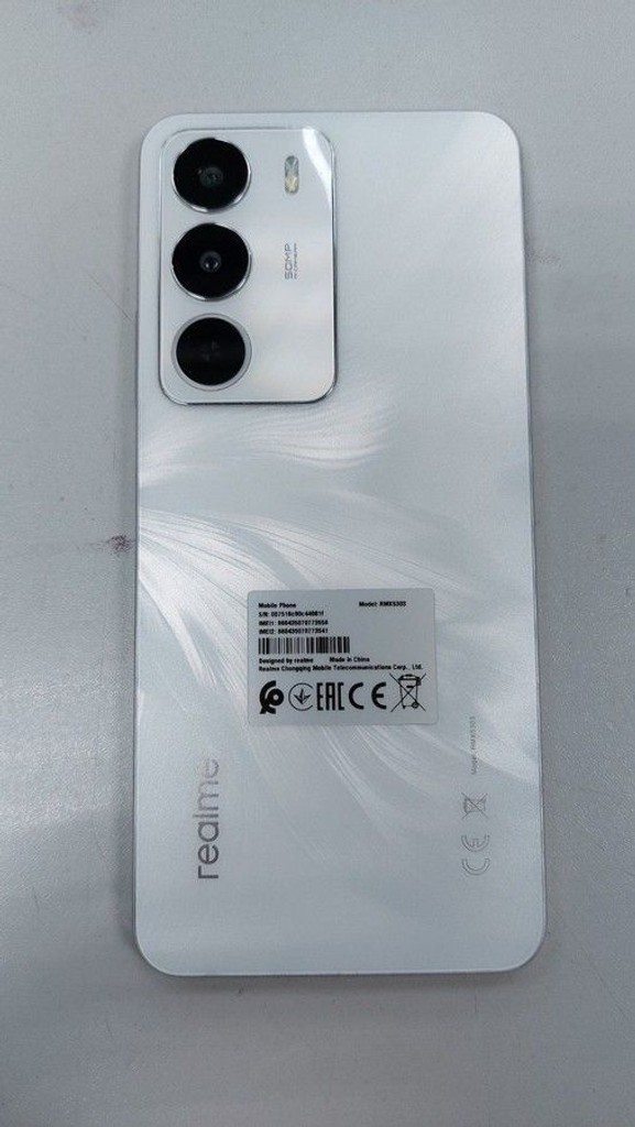 Оголошення Realme c71 8/256gb Б/У