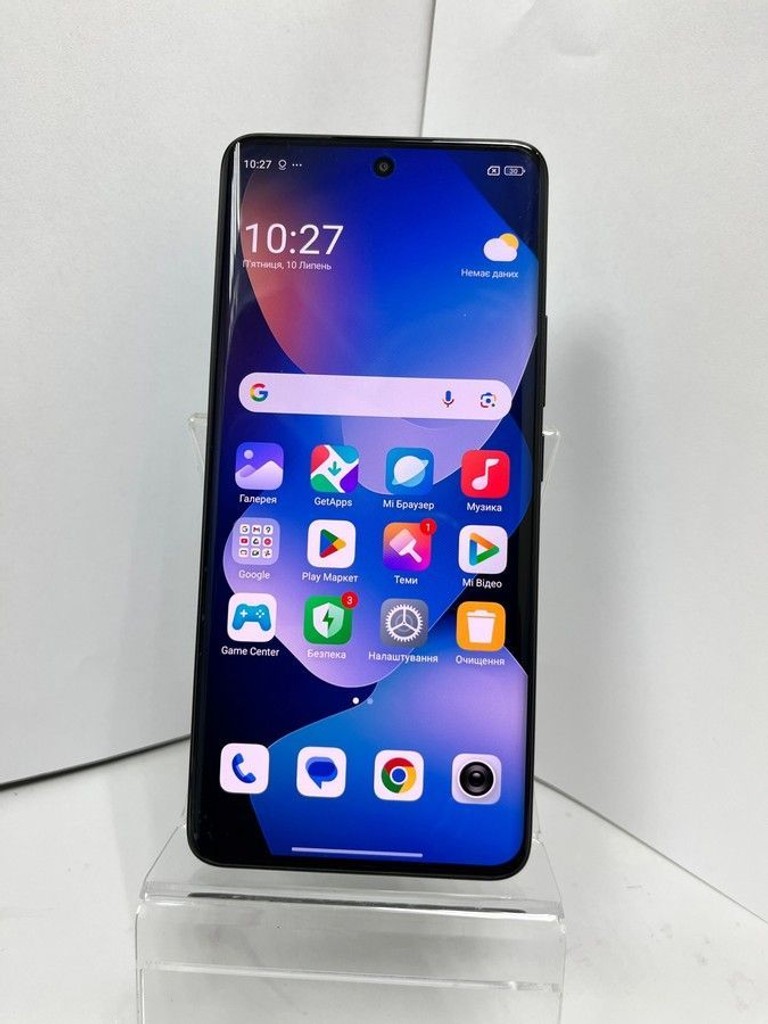 Розпродаж Xiaomi Redmi Note 15 4G 6/128GB Purple, продавець Техноскарб