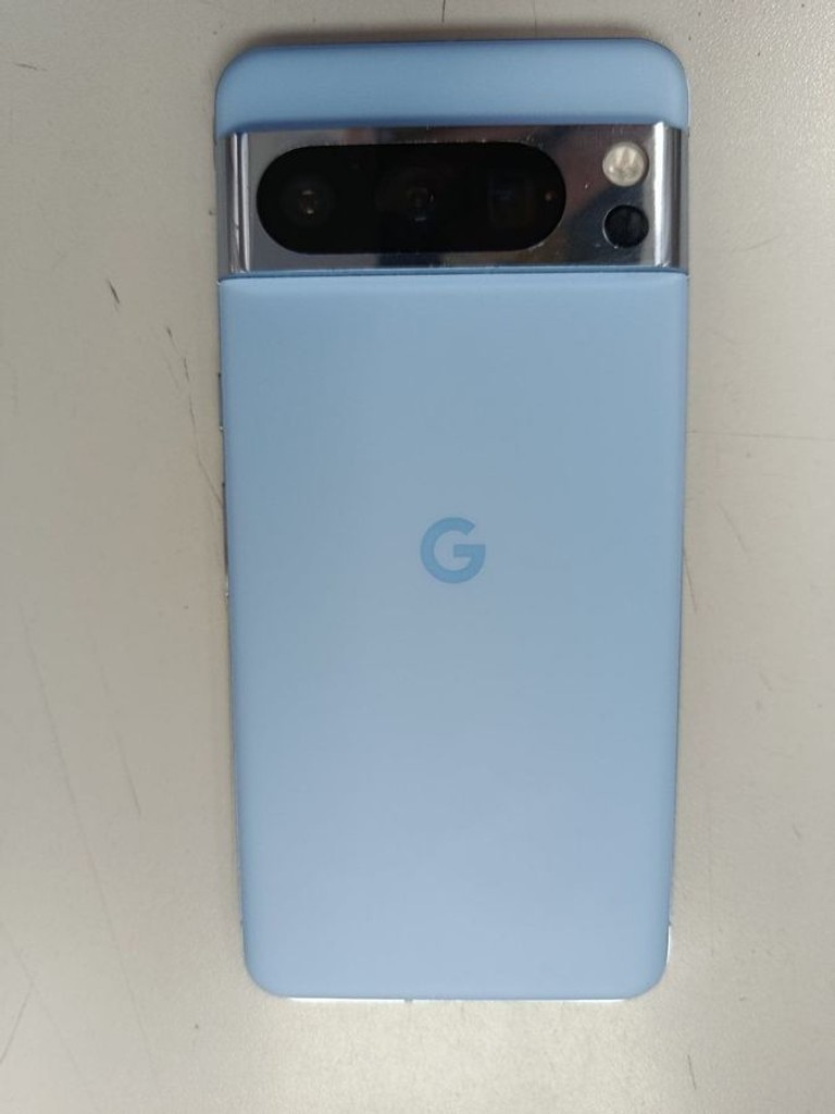Объявление Google pixel 8 pro 12/128gb Б/У