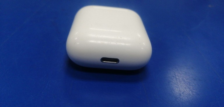 Оголошення Apple airpods 2nd generation a1602, a2031, a2032 Б/У