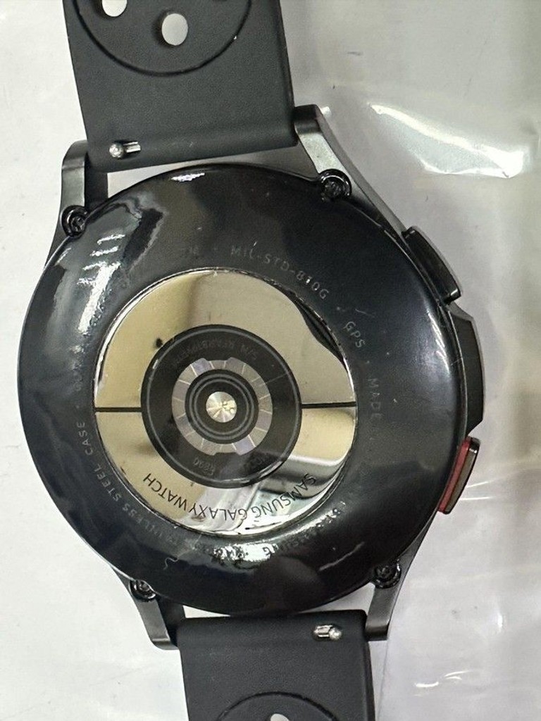 Дешево Samsung galaxy watch4 classic 46mm з ломбарду