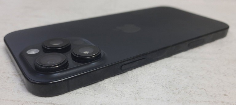 Apple iphone 16 pro max 256gb esim Код:01-201015727. Зображення 8