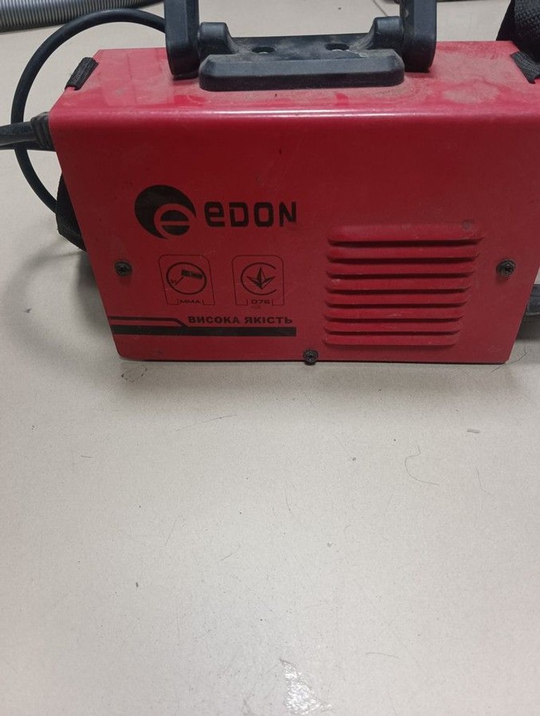 Edon TB-250C Код:01-201019028. Зображення 5