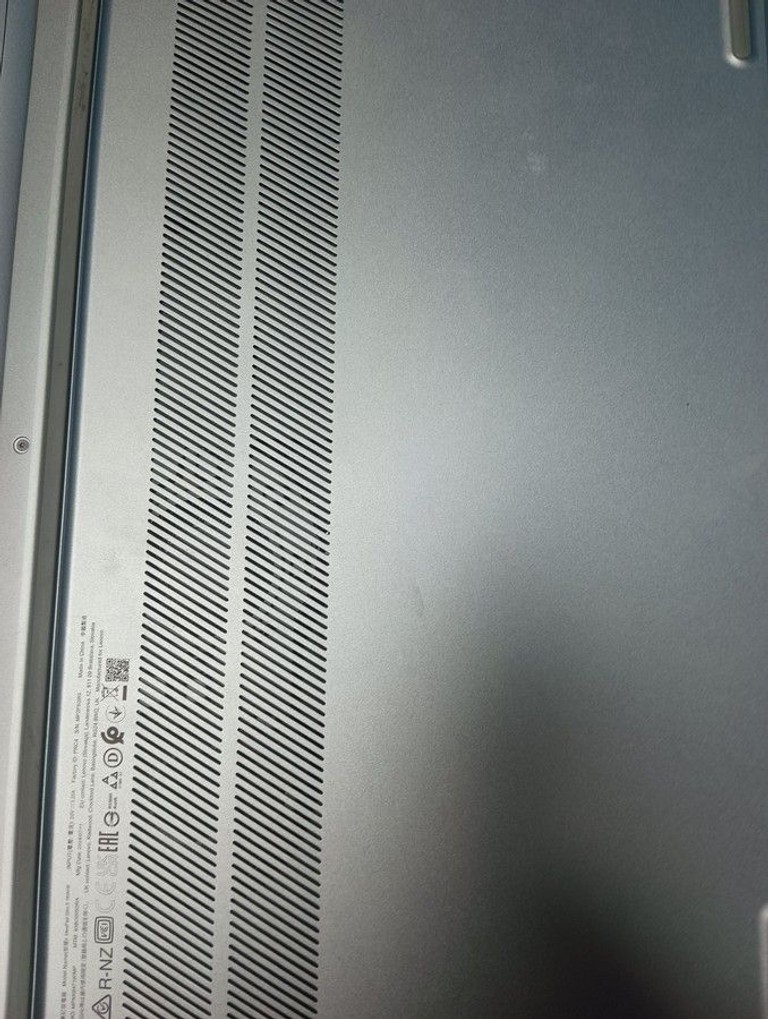 Розпродаж Lenovo 15/core i5-12450h ddr5/16gb ddr5/ssd 512 gb/*інтегрована, продавець Техноскарб