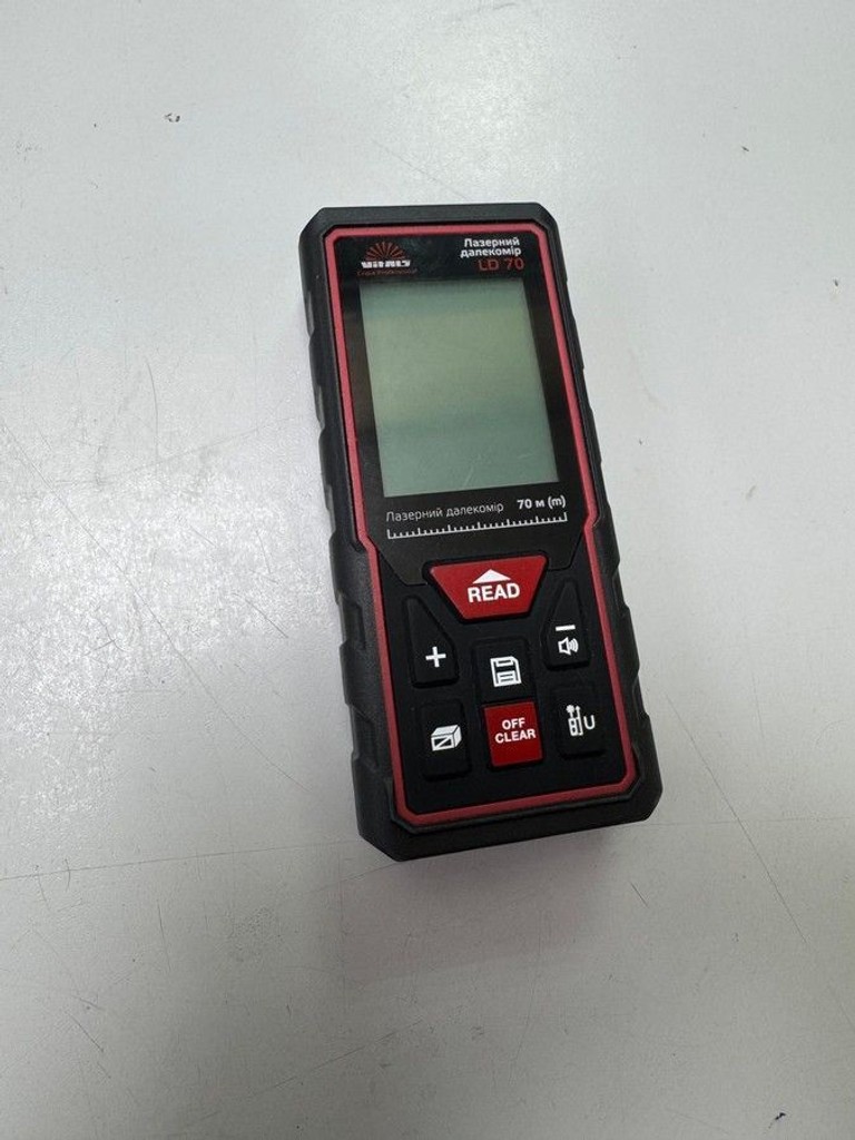Оголошення Vitals ld 70 Б/У