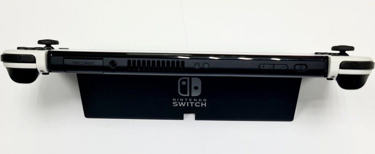 Nintendo switch oled Код:01-201019430. Зображення 8