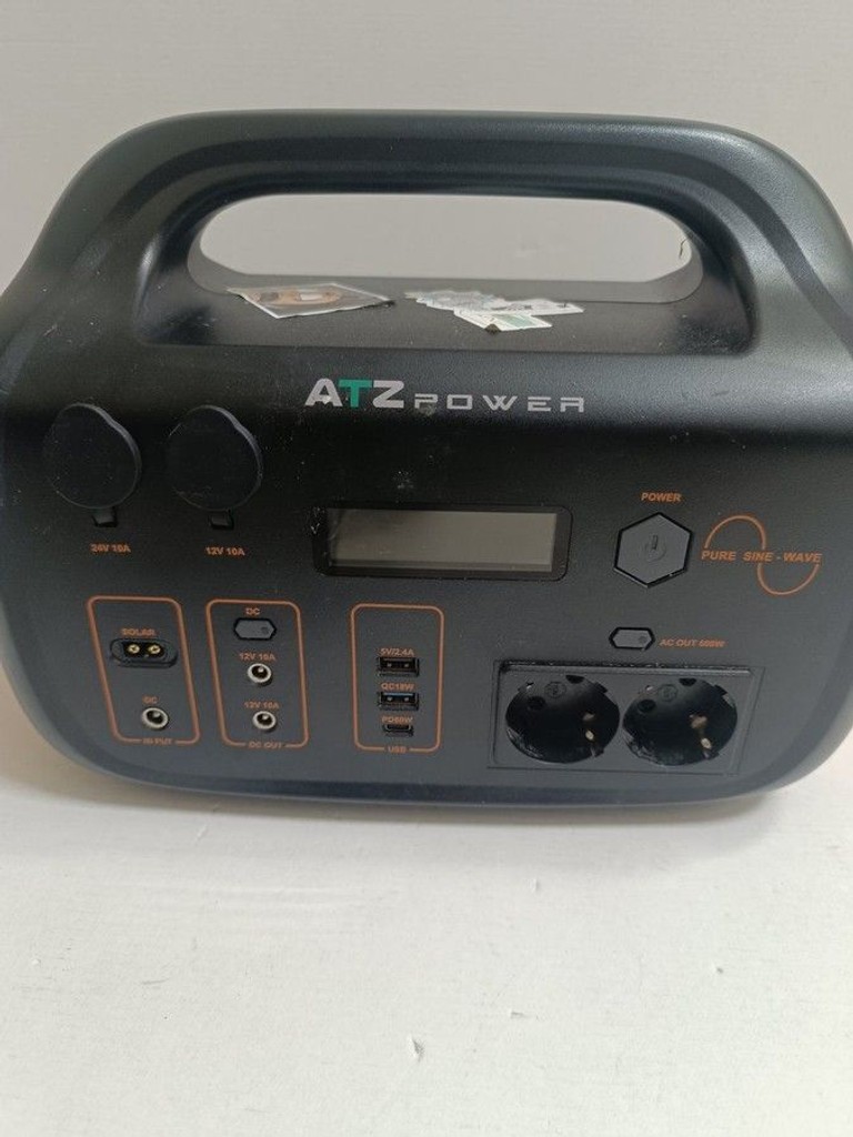 Купить Atz Power atz1000aeu Б/У