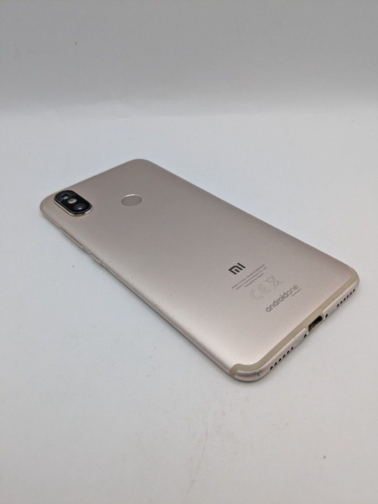 Xiaomi Mi A2 4/64GB Black Код:01-201021218. Зображення 6
