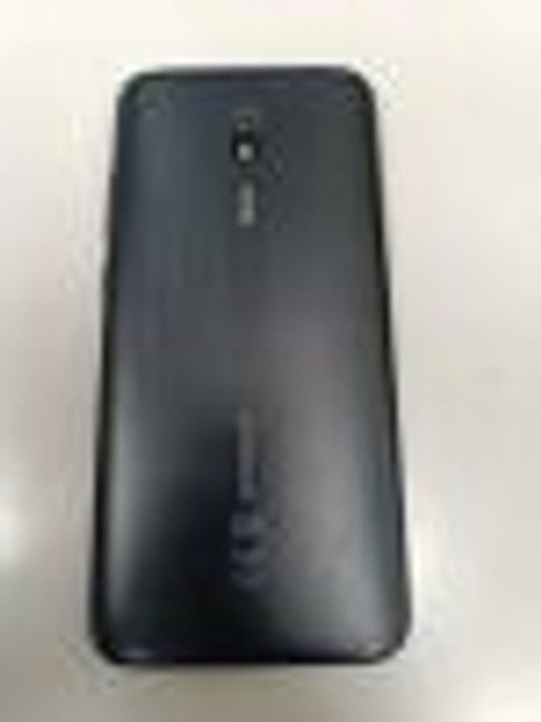 Оголошення Xiaomi Redmi 8A 2/32GB Black Б/У